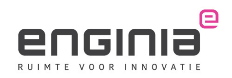 Logo van Enginia